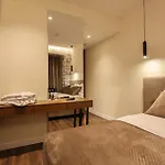 Ξενοδοχείο Noma Boutique 4*