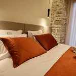 Hotel Noma Boutique Shkoder