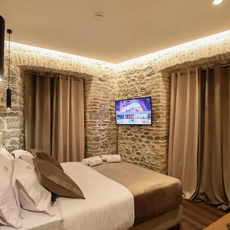 Noma Boutique Hotel Shkodër