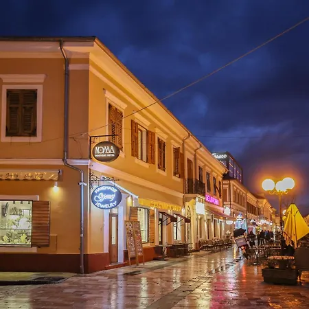 Noma Boutique Shkodër