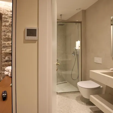 Noma Boutique 4* Shkodër