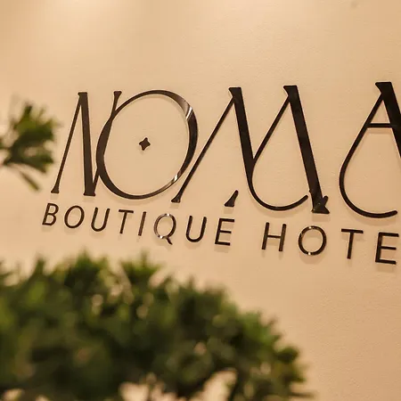 Noma Boutique Hotel Shkodër