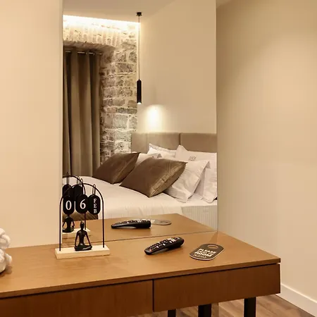 Noma Boutique Hotel