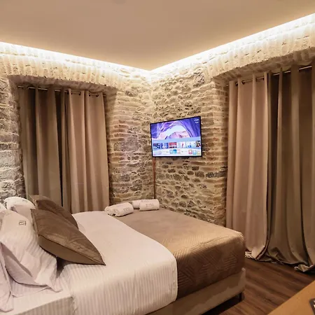 Noma Boutique 4*