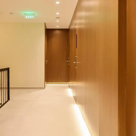 Noma Boutique 4* Shkodër