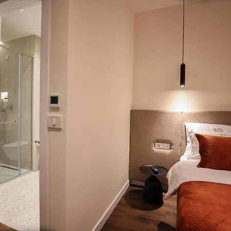 Noma Boutique 4*