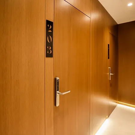 호텔 Noma Boutique 4*