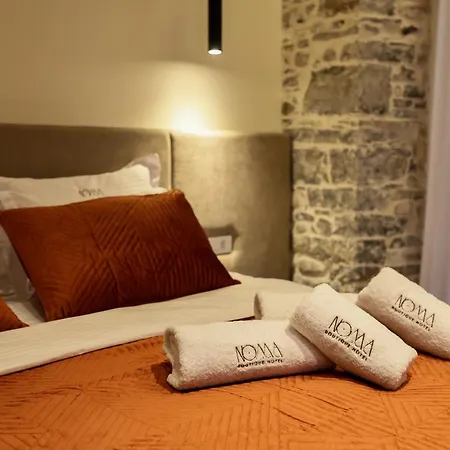 Noma Boutique 4*