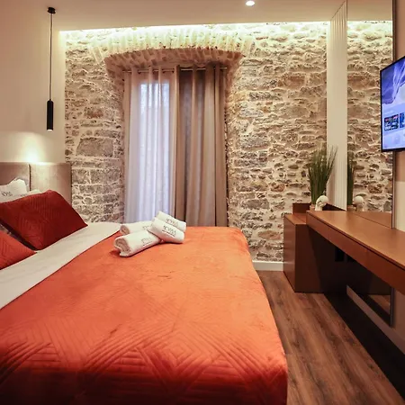 Noma Boutique 4*