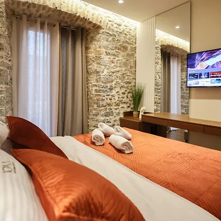 Noma Boutique 4*