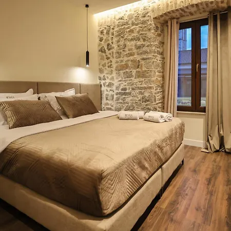 Noma Boutique 4* Shkodër