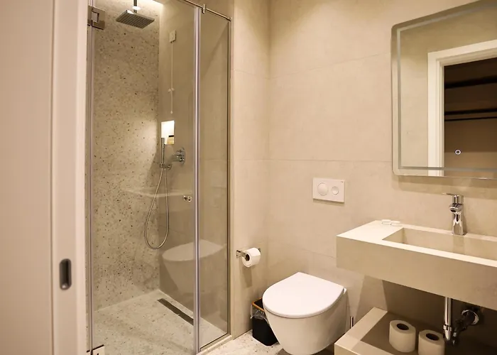 酒店 Noma Boutique 4*