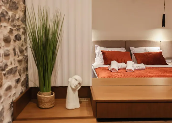 Noma Boutique 酒店