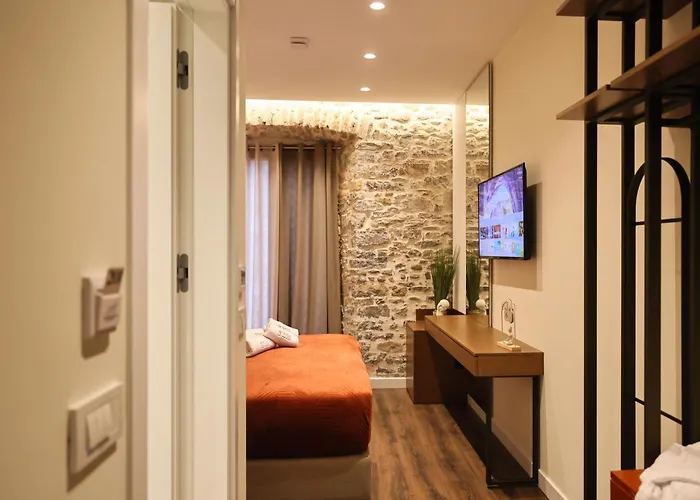 酒店 Noma Boutique