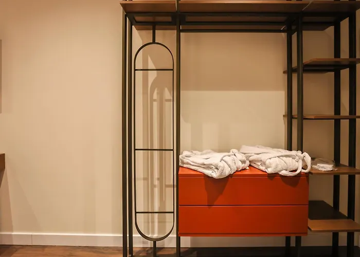 Noma Boutique 酒店 4*