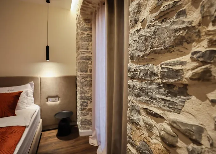 Noma Boutique Hotel 4*