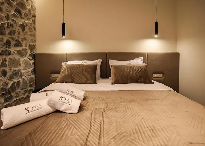 Noma Boutique Shkodër