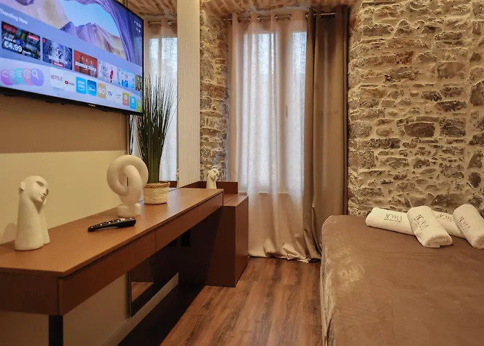 酒店 Noma Boutique 4*