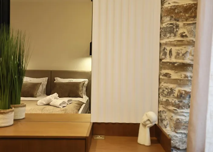 酒店 Noma Boutique