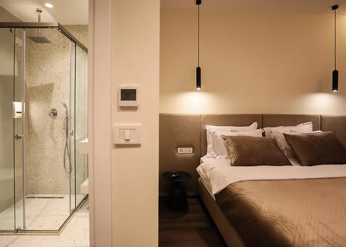 Noma Boutique 酒店 4*