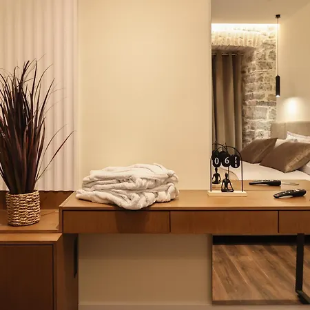 Noma Boutique Hotel