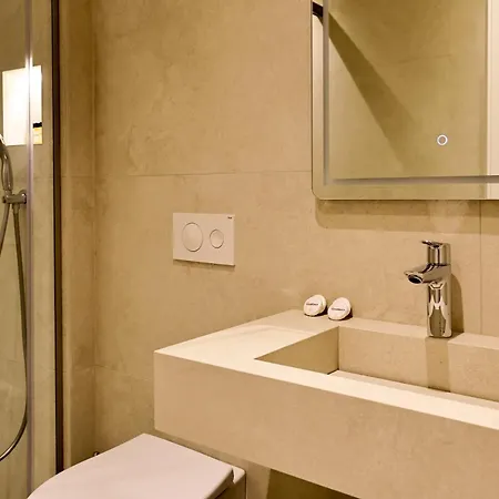 Hotel Noma Boutique 4*