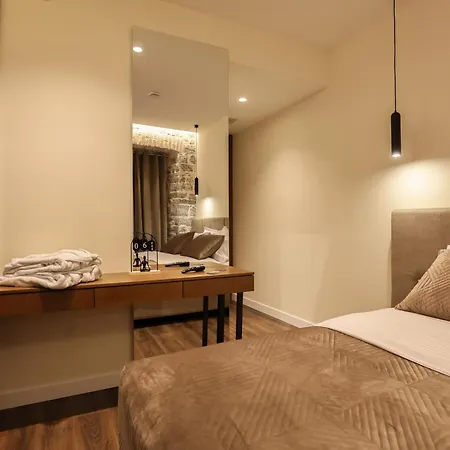 Hotel Noma Boutique 4*