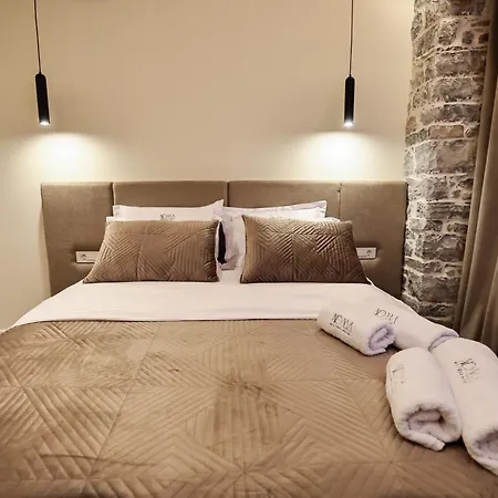 ホテル Noma Boutique 4*