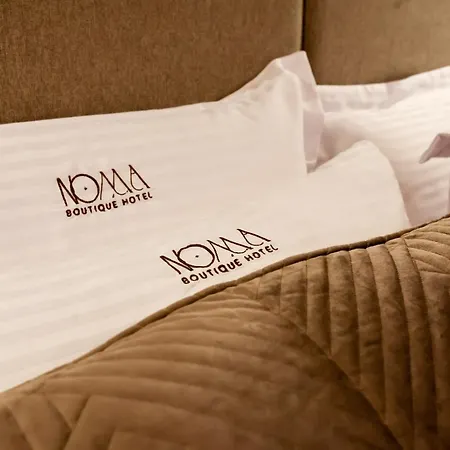 ホテル Noma Boutique 4*