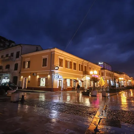 Noma Boutique Shkodër