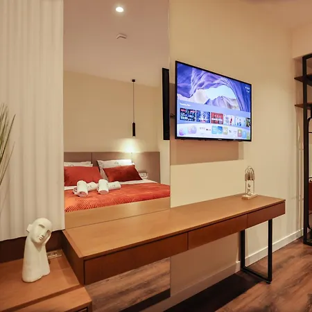 Noma Boutique Hotel