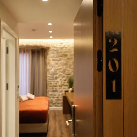Noma Boutique 4* Shkodër