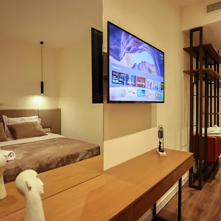 Noma Boutique Hotel Shkoder