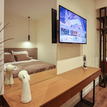 Noma Boutique ホテル 4*