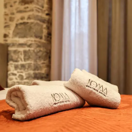 Noma Boutique