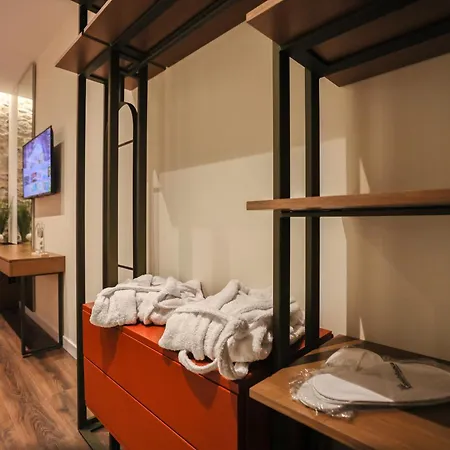 Noma Boutique Shkodër