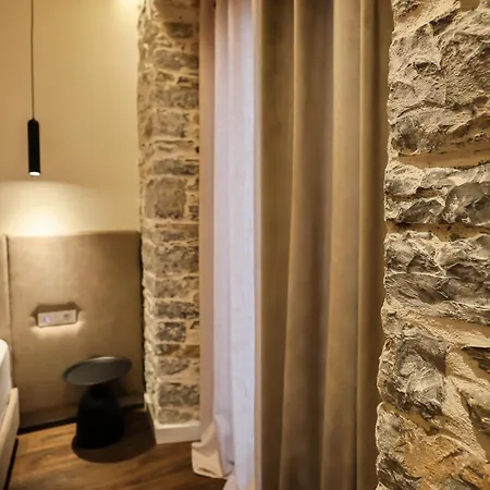 ホテル Noma Boutique 4*