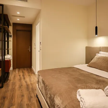 Hotel Noma Boutique Shkodër