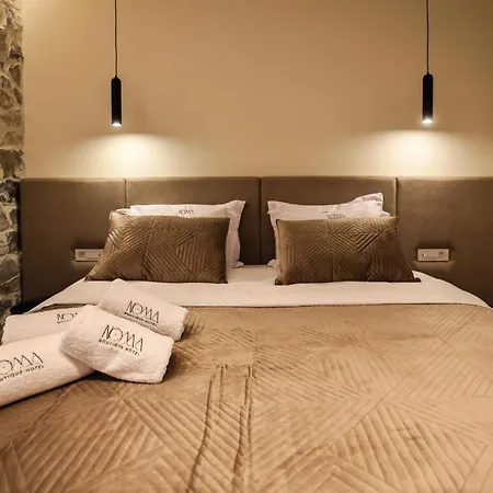 Noma Boutique Shkodër