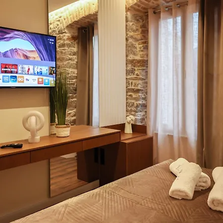 Noma Boutique Hotel Shkoder