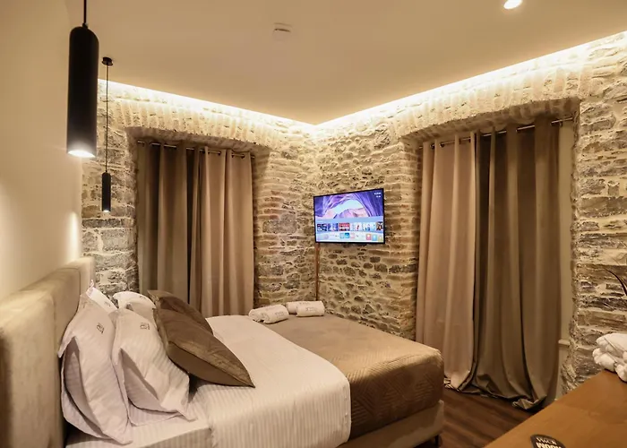 Noma Boutique Hotel Shkoder