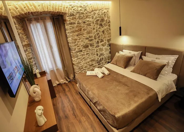 Noma Boutique 호텔