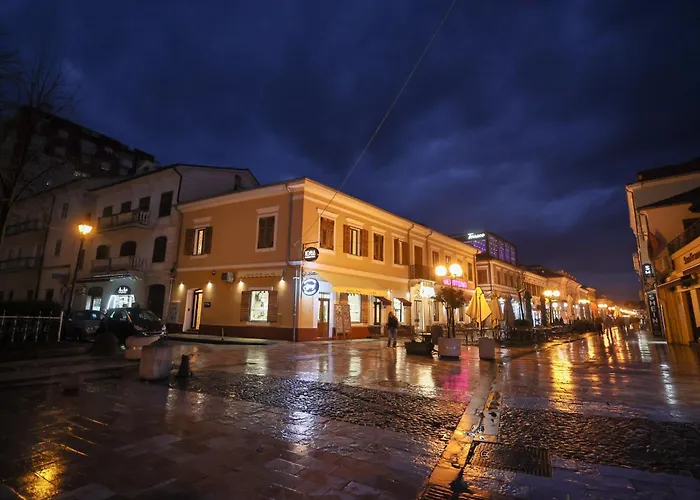 Noma Boutique Shkoder