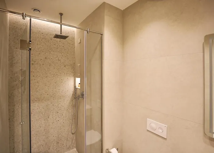 Noma Boutique 호텔 Shkodër