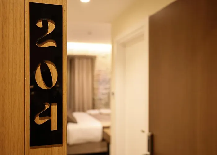 Noma Boutique Shkodër