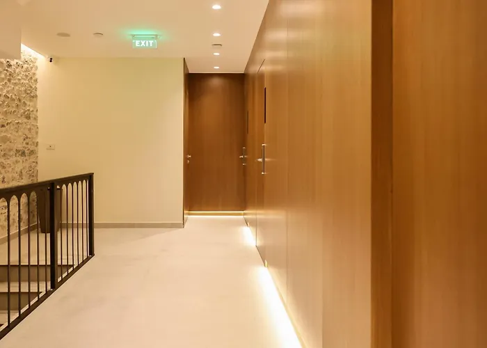 Noma Boutique 4* Shkodër