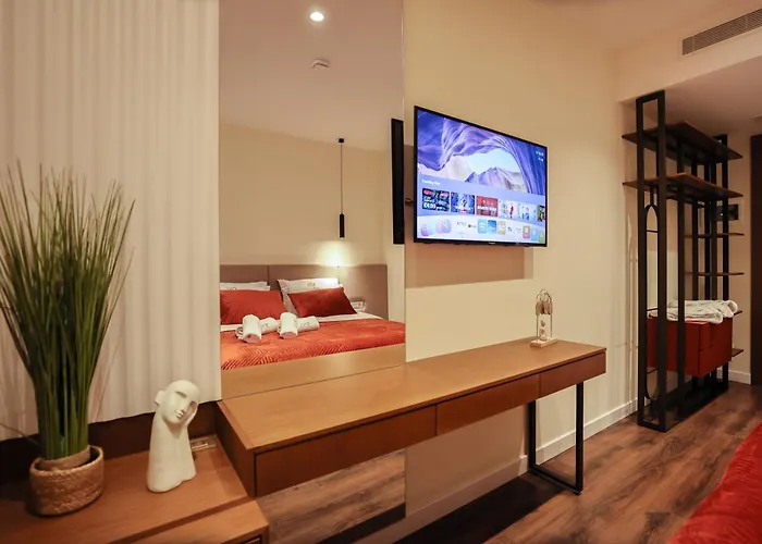 Noma Boutique 호텔