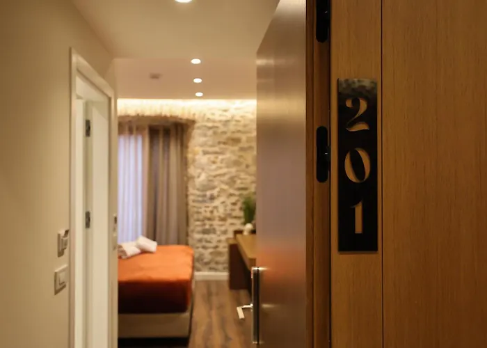 Noma Boutique 4* Shkodër