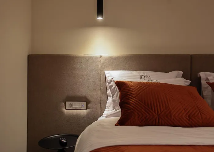 Noma Boutique Shkodër