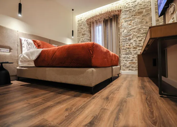 Noma Boutique 호텔 4*